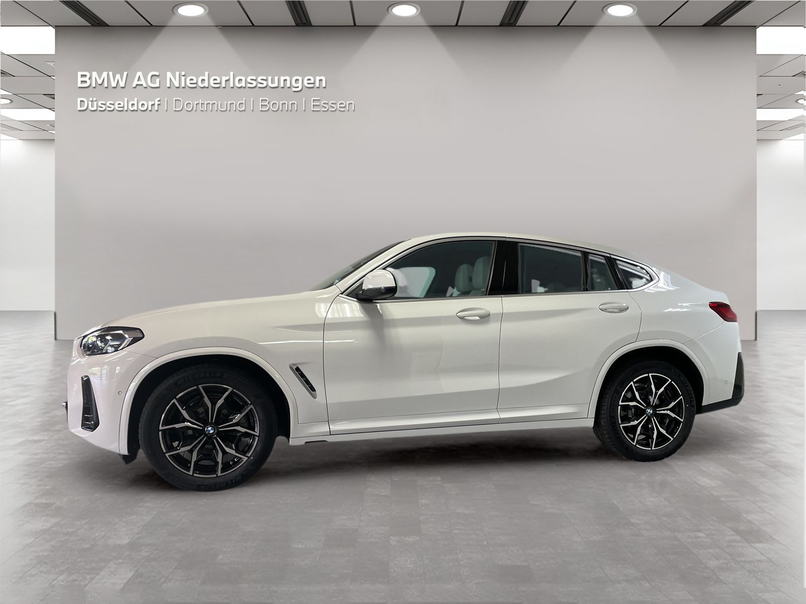 BMW X4 - Bild 5