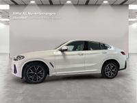 BMW X4 - Vorschau Bild 5
