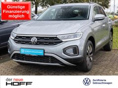 Volkswagen T-Roc 1.5 TSI DSG Move Nav Kam Standheiz. Anschl