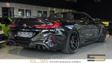 BMW M8 COMPETITION 820PS G-POWER BOWERS CARBON SAGA - BMW M-Modelle in Hamburg