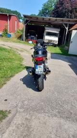 Honda CBF 1000 - Offers
