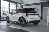 MINI Mini Cooper S Nanuq White - MINI Gebrauchtwagen von 2024