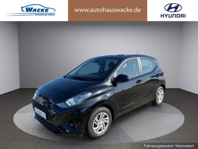 HYUNDAI i10 1.0 Select