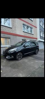 Renault Grand Scenic 1,6 dCi 130 ST Bosse ... - Renault Grand Scenic in Wuppertal