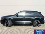 Volkswagen Touareg 3,0 TDI R-Line Black Style Allradlenkung - Diesel Gebrauchtwagen in Halle