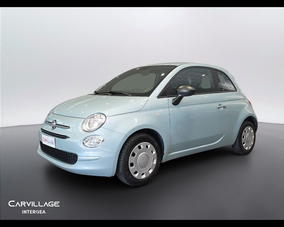 Image of Fiat 500