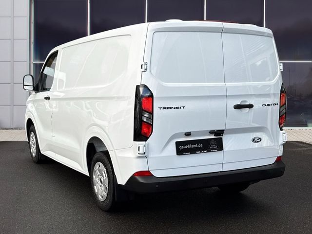 Fahrzeugabbildung Ford Transit Custom 280 L1 Trend FWD #Klima #dt. Mo
