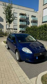 Fiat Grande Punto 1,4 - Fiat Grande Punto in Düsseldorf