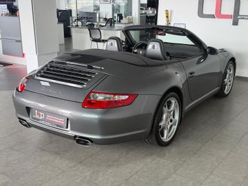 Porsche 997 - 9