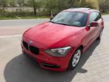 BMW 118i 170PS Motor neu  - BMW 1er Reihe: Motor