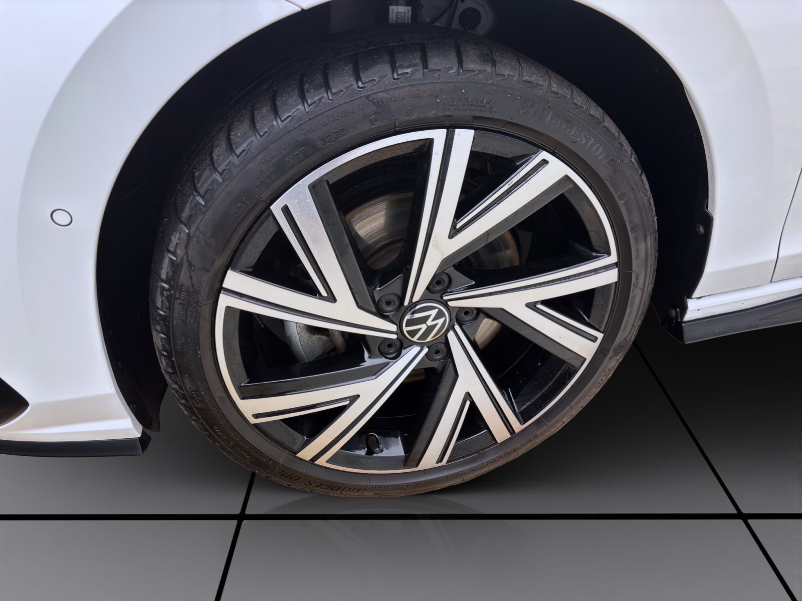 Volkswagen Golf - Bild 9
