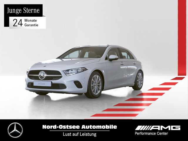 Mercedes-Benz A 250 e Progressive 8G-DCT Sitzheizung Navi MBUX