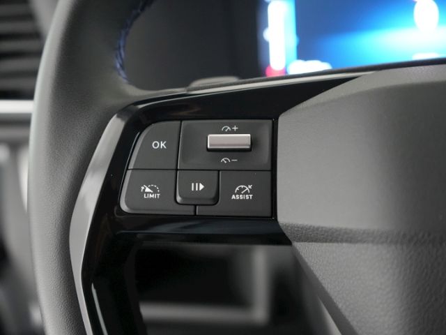 Zafira Life FACELIFT EDITION XL CDTI AT 9-SITZER