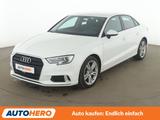 Audi A3 Limousine 1.0 TFSI Sport*XENON*SHZ*KLIMA*ALU* - Audi A3: 3.0