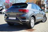 Volkswagen T-Roc 1.5 TSI LED ACC App Connect Sitzheizung - VW T-Roc in Erfurt