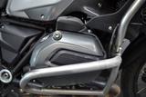 BMW R 1200 GS ADV + Alu-Koffer + Navi-5 + 3 Pakete - BMW ENDURO 1200