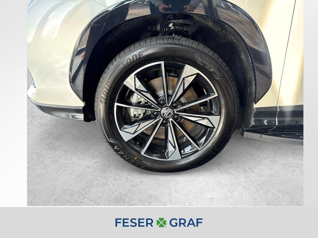 MG HS PHEV Luxury *Preis nur mit Finanzierung*, миниатюра 15