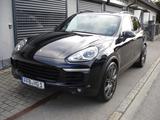 Porsche Cayenne Diesel Pano.Sitzlüft. - Porsche Cayenne Gebrauchtwagen in München