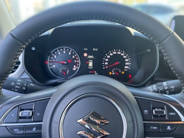 Suzuki Swift - Bild 9