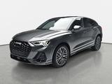 Audi Q3 SPORTBACK 35 TFSI S-TRONIC S LINE NAVI LED PA - Audi Q3 Tageszulassungen