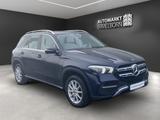 Mercedes-Benz GLE 350 d Exclusive 360°*Leder*AHK*LED*DAB*Navi* - Mercedes-Benz GLE 350 in Stuttgart