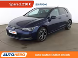 Volkswagen Golf VIII 1.5 eTSI ACT Style Aut.*LED*NAVI*ACC*