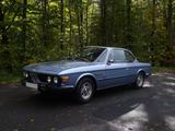 BMW 3.0 CSi (E9) Fjord Metallic, Matching Numbers - : Coupe, 0csi