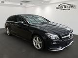 Mercedes-Benz CLS 400 4MATIC Shooting Brake | AMG| LED | 360°