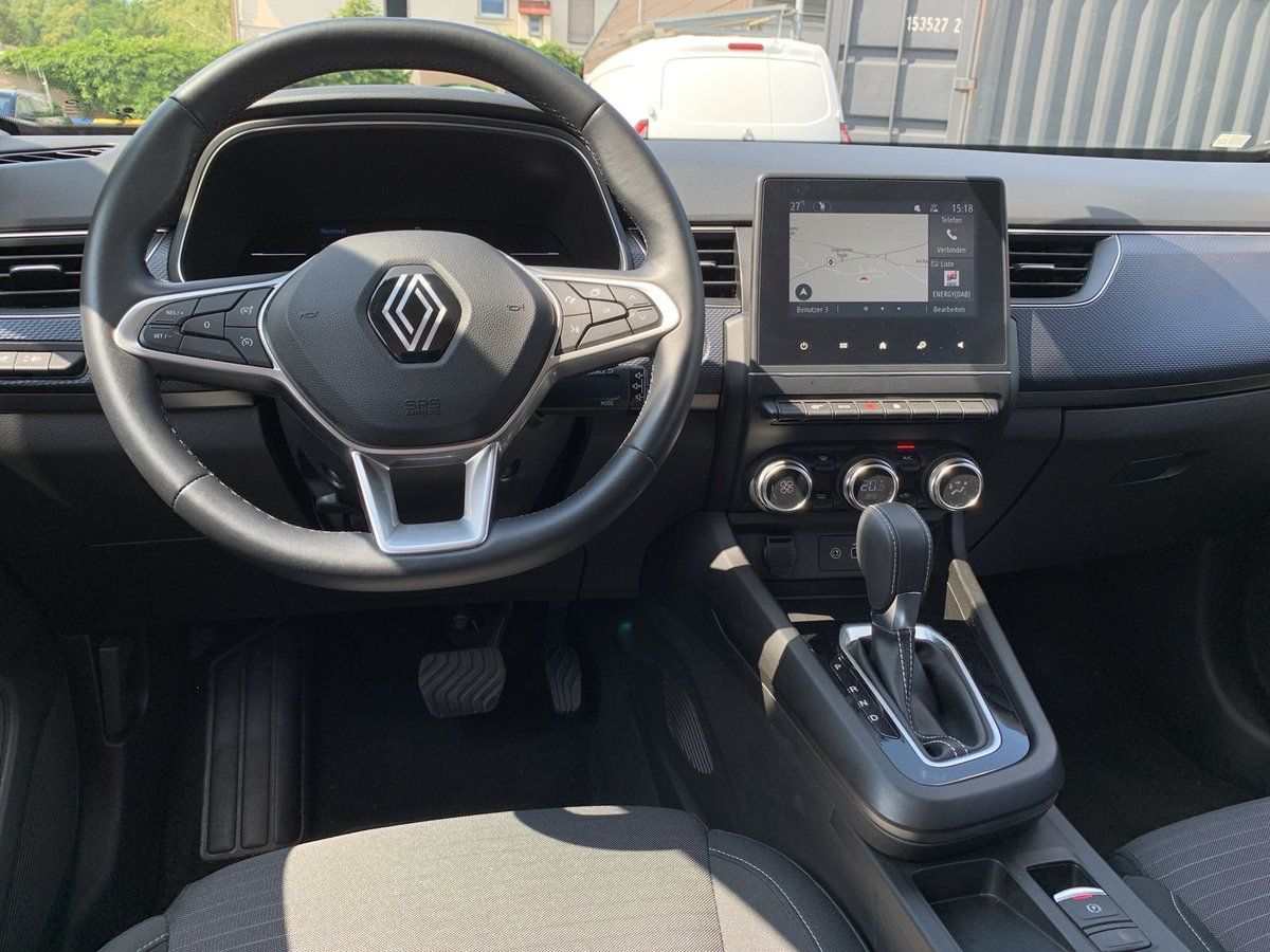 Renault Arkana - Bild 14