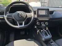 Renault Arkana - Vorschau Bild 14