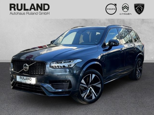 Volvo XC90 Plus Dark Plug-In Hybrid AWD T8 7-Sitzer St