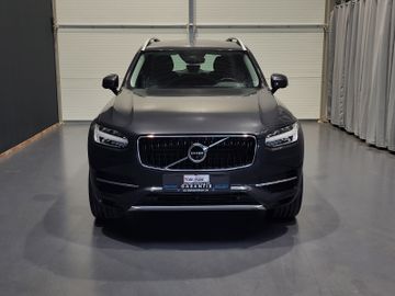 Volvo XC90 - 2