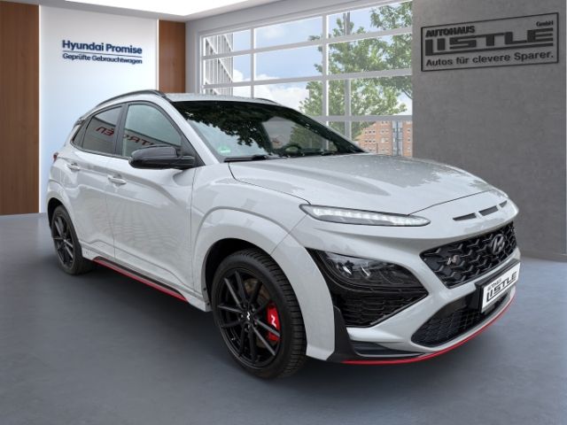 Fahrzeugabbildung Hyundai KONA N Performance 2WD 2.0 T-GDI +NAVI+LED+RFK+U