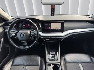 Skoda Octavia - 11
