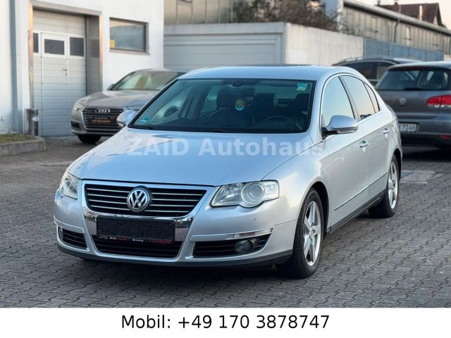 Volkswagen Passat Lim. Highline 2.0L*PDC*NAVI*TEMPO*AHK