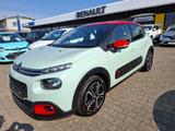 Citroën C3 Shine*AHK*SHZ*Tempomat*Klima - Citroën C3 Gebrauchtwagen in Mönchengladbach