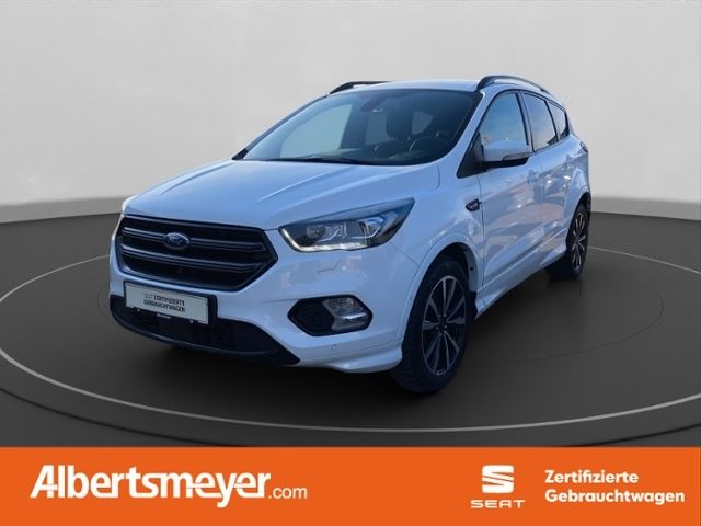 Ford Kuga ST-Line 1.5 EcoBoost AHK+KAMERA+LED+NAVI