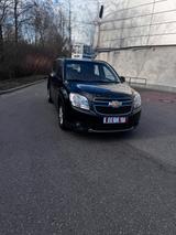 Chevrolet Orlando * 7 Sitzer * TÜV 2028 * - gebrauchte Chevrolet Orlando aus dem Jahr 2011