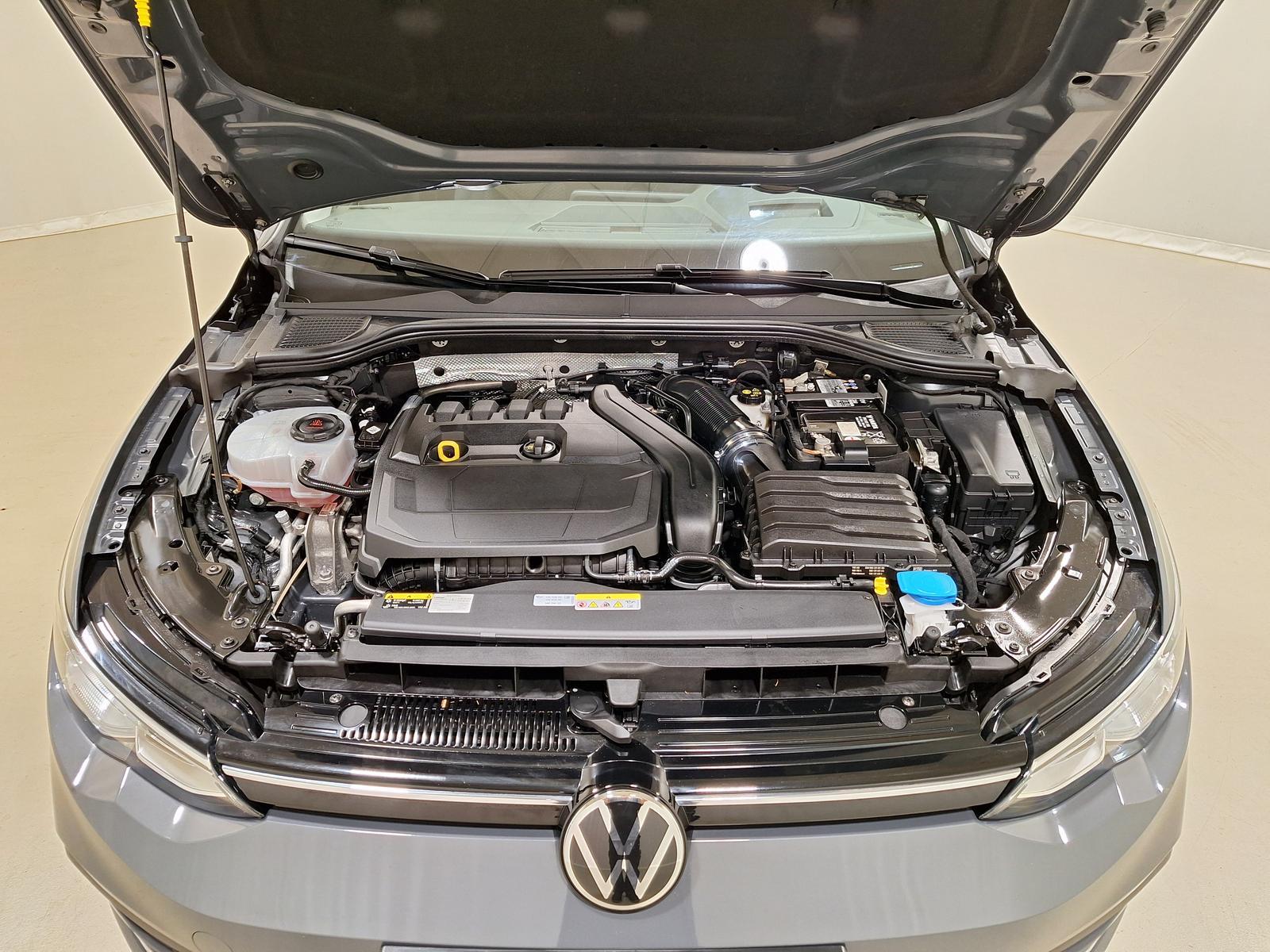 Volkswagen Golf 1.5 TSI Active IQ-Drive Standhzg. 5 J.Garan, миниатюра 14