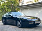 Porsche 944 S2 / SPORT / H-Kennz. / Motor NEU / Note 2 - Porsche 944 von privat