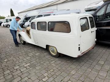 صورة 2 لـ 1949 Mercedes-BENZ OTHERS