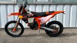 KTM 350 EXC F Six Days 2026 Factory Design - KTM 350 EXC-F 2026