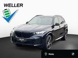 BMW X5 xD 50e M-Sport Pro AHK PANO DAPr ALED HK 22"