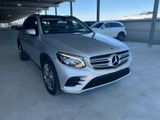 Mercedes-Benz Mercedes GLC 250 Benzin | 1. Hand - Mercedes GLC gebraucht