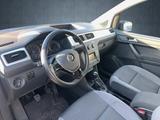 Volkswagen Caddy Trendline 1.0 TSI Family GRA RÜCKFAHRKAMER - Volkswagen Caddy Family