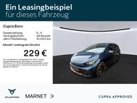 Cupra Born - Vorschau Bild 2