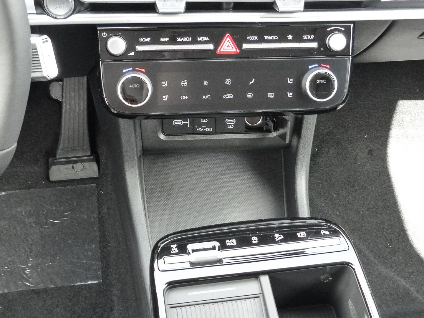 Hyundai TUCSON - Bild 10