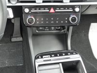 Hyundai TUCSON - Vorschau Bild 10