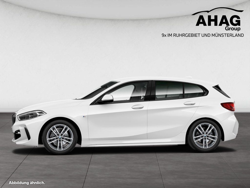 BMW 118 - Bild 5