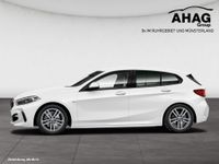BMW 118 - Vorschau Bild 5